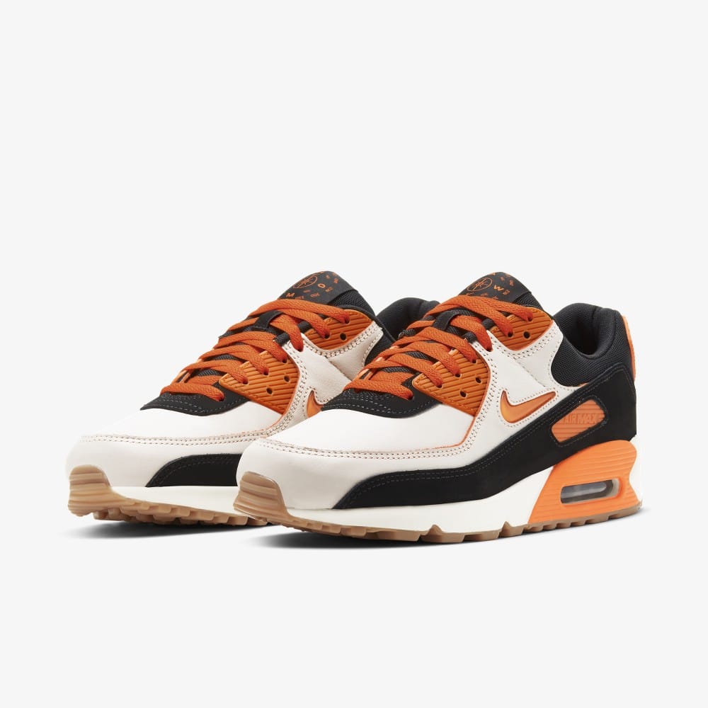 All orange air max online